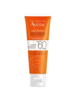 Protetor solar avène mat perfect fluido sem cor fps60