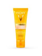 Idéal soleil clarify fps 60 vichy -  protetor solar