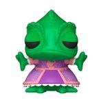 Boneco Funko Pop! Disney Enrolados - Pascal De Vestido