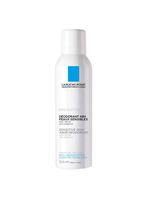 Desodorante aerossol la roche-posay - deo 48h para peles sensíveis