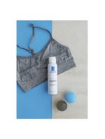 Desodorante aerossol la roche-posay - deo 48h para peles sensíveis