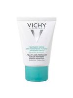 Creme antitranspirante vichy - desodorante em creme