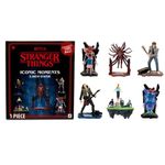 Caixa Surpresa Stranger Things 7cm