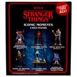 Caixa Surpresa Stranger Things 7cm
