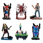 Caixa Surpresa Stranger Things 7cm