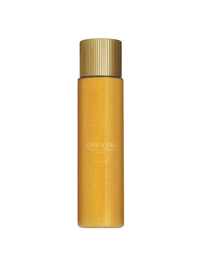 Óleo para pernas carolina herrera - good girl legs oil