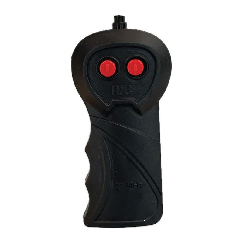 Carrinho De Controle Remoto Pop Racer - Homem Aranha