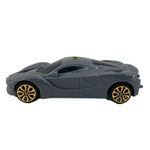 Carrinho De Controle Remoto Pop Racer - Batman