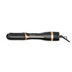 Escova secadora 2 cabeças gold ion argan 3d bivolt
