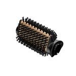 Escova secadora 2 cabeças gold ion argan 3d bivolt