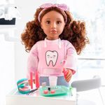 Kit De Dentista - Our Generation