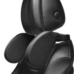 Travesseiro Encosto Cabeça Ergonômico Para Carro Conforto E Suporte Cervical Para Assento Carro