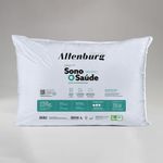 Travesseiro Altenburg Sono E Saúde 50cm X 70cm