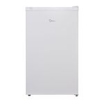 Frigobar Midea Inverter 124L Bivolt Branco (MDRD181FGD013)