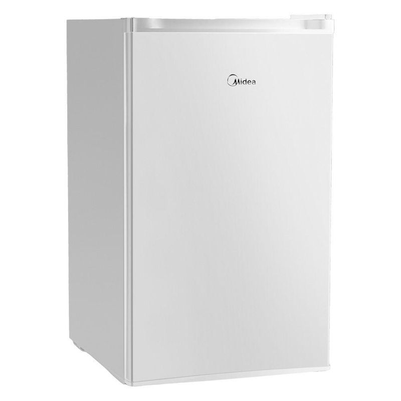 Frigobar Midea Inverter 124L Bivolt Branco (MDRD181FGD013)