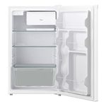 Frigobar Midea Inverter 124L Bivolt Branco (MDRD181FGD013)