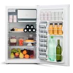 Frigobar Midea Inverter 124L Bivolt Branco (MDRD181FGD013)