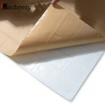 Placa Tijolinho De Parede Papel Tijolo Cinza Adesivo 77x70cm