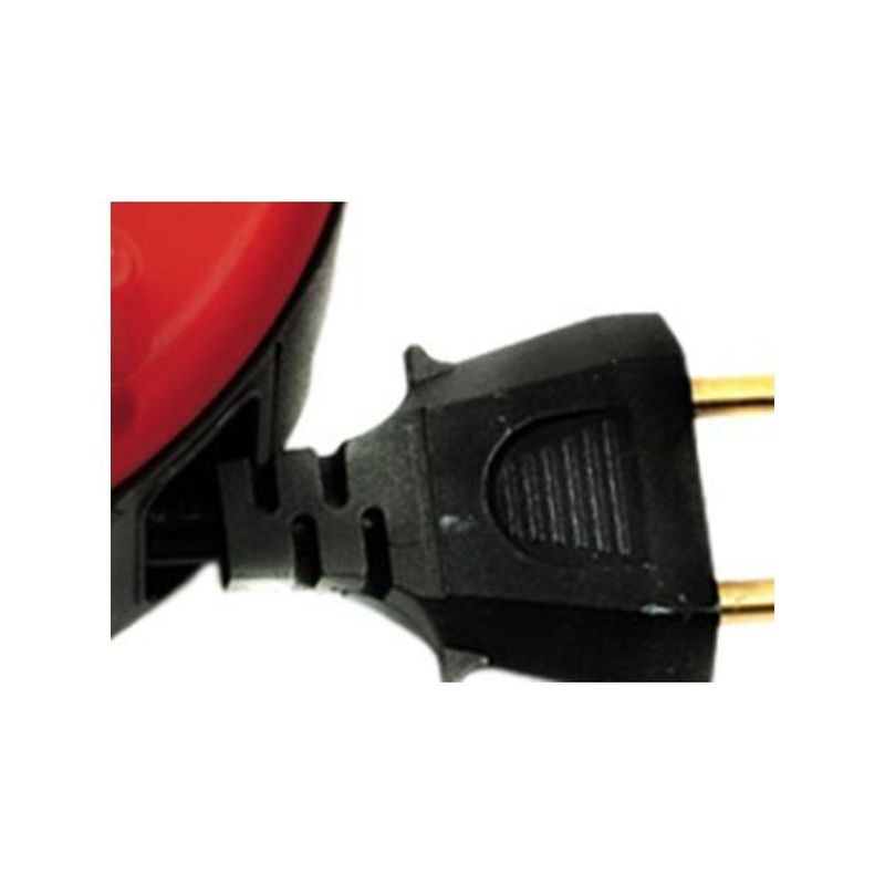 Extensao Daneva Pop Spin 2x0,75mm 5 Metros Ref1495