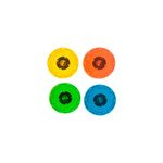 Câmera Projetor Infantil Musical Brinquedo Educativo C/Luzes, Sons E Imagens Coloridas