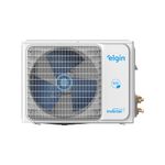 Ar Condicionado Split Elgin Eco Inverter III Wi-Fi 12000 BTUs Quente e Frio 220V HJQE12C2CG