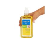 Sabonete Líquido De Glicerina Bebê Tradicional Granado 500ml