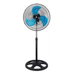 Ventilador Coluna Silencioso 3 Velocidades Turbo 220V