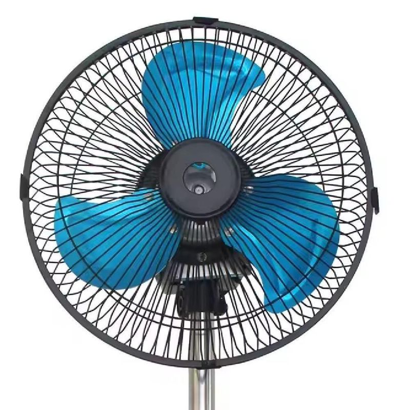 Ventilador Coluna Silencioso 3 Velocidades Turbo 220V