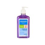 Sabonete Líquido De Glicerina Bebê Lavanda Granado 500ml