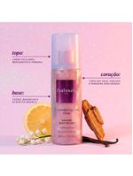 Barbour's Beauty Lavender Lagoon Glow - Body Splash 200ml