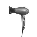 Secador De Cabelos Space Shine | Sc-20 Sec Cabelo Sc-20 220v/60hz