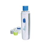 Kit Polidor De Unha Lixa Para Unha Calo Bare Nails Ped Egg