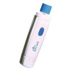 Kit Polidor De Unha Lixa Para Unha Calo Bare Nails Ped Egg