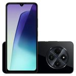 14c 256gb Dual - Cx401pre Preto Quadriband