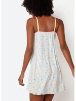 Camisola regata microfibra feminina unicórnio aloha