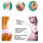Massageador Anti Celulite Aparelho Drenagem Linfática