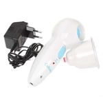 Massageador Anti Celulite Aparelho Drenagem Linfática