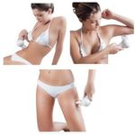 Massageador Anti Celulite Aparelho Drenagem Linfática