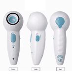 Massageador Anti Celulite Aparelho Drenagem Linfática