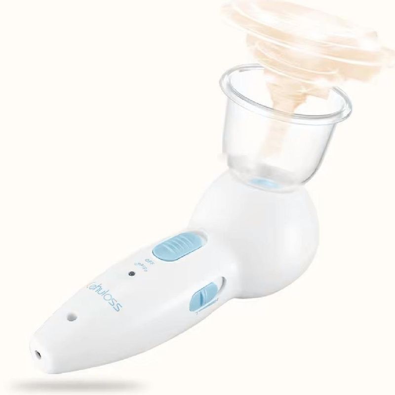 Massageador Anti Celulite Aparelho Drenagem Linfática