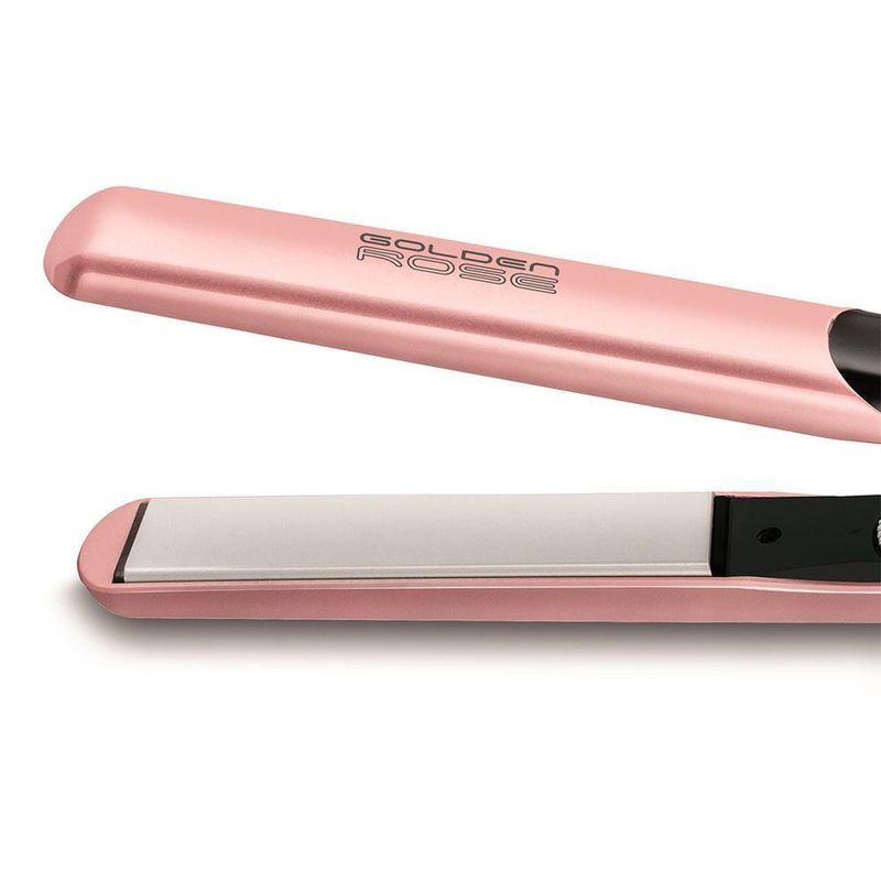 Prancha Alisadora Mondial Golden Rose P-20 Prancha Alisadora P-20 Bivolt