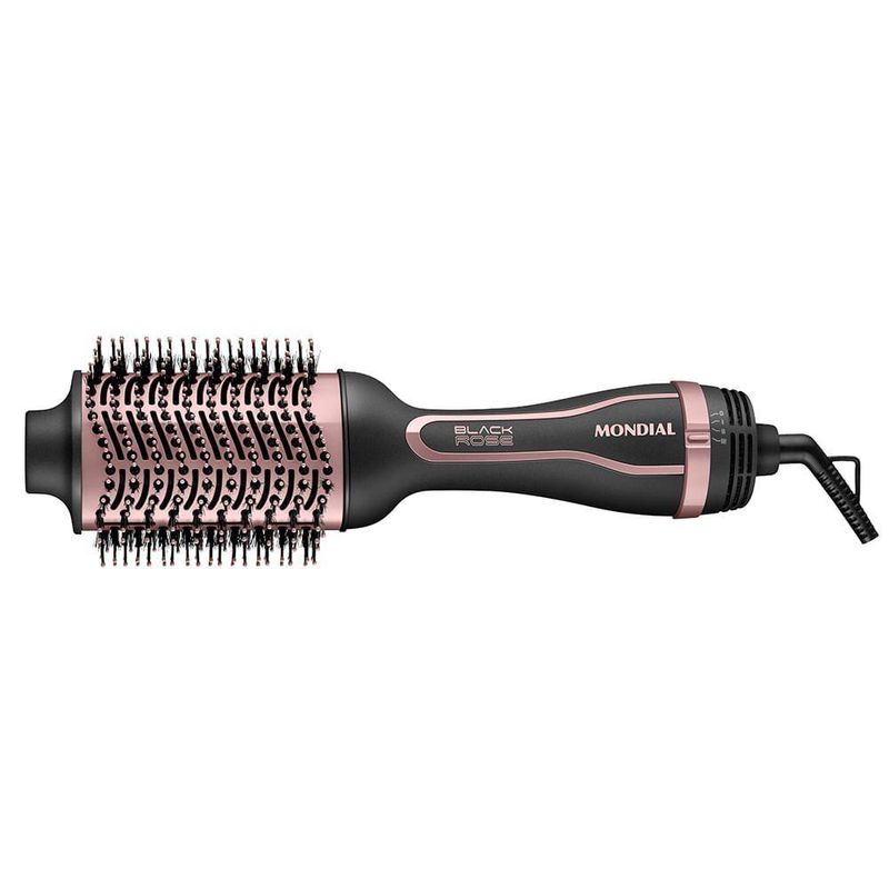 Escova Secadora Mondial Golden Rose ES-05-BI Bivolt