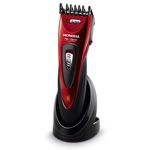 Cortador De Cabelos Mondial Flex Bivolt