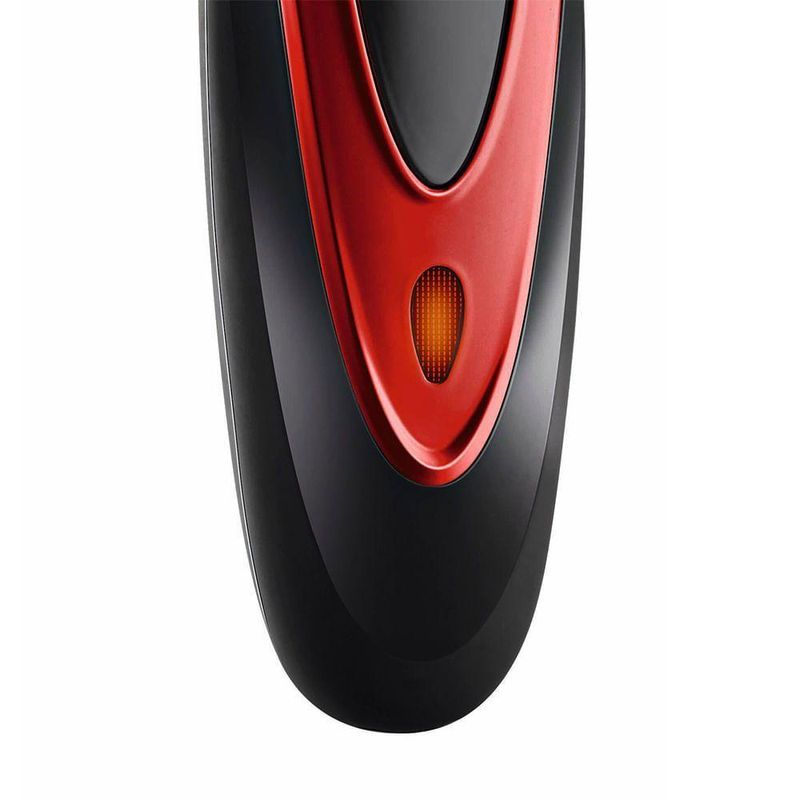 Cortador De Cabelos Mondial Flex Bivolt