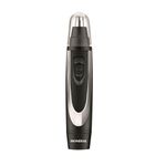 Aparador De Pelos Mondial Classic Tr-01 Biv Preto/prata