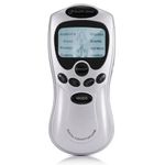 Massageador Tens Eletroestimulador Tonificador Muscular Portatil Digital