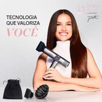 Secador Mondial Ultra Sonic By Juliette SCP-JU-04-US Bldc Com Cabo Dobrável 220V