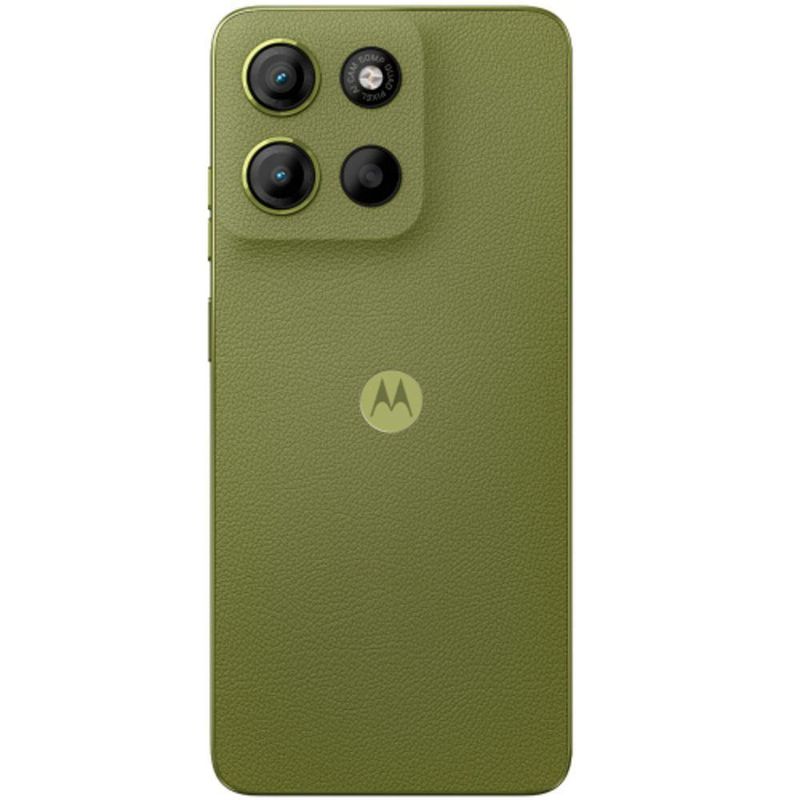 Moto G15 256gb - Pb6d0012br Verde Quadriband