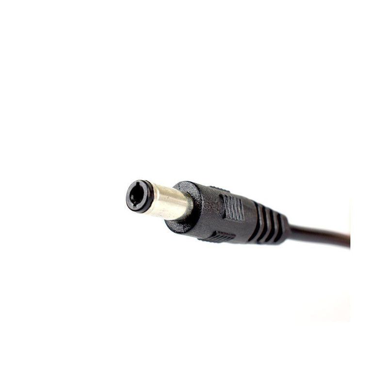 Fonte Chaveada Evus Pdc-5a 12v 5a 60w Bivolt