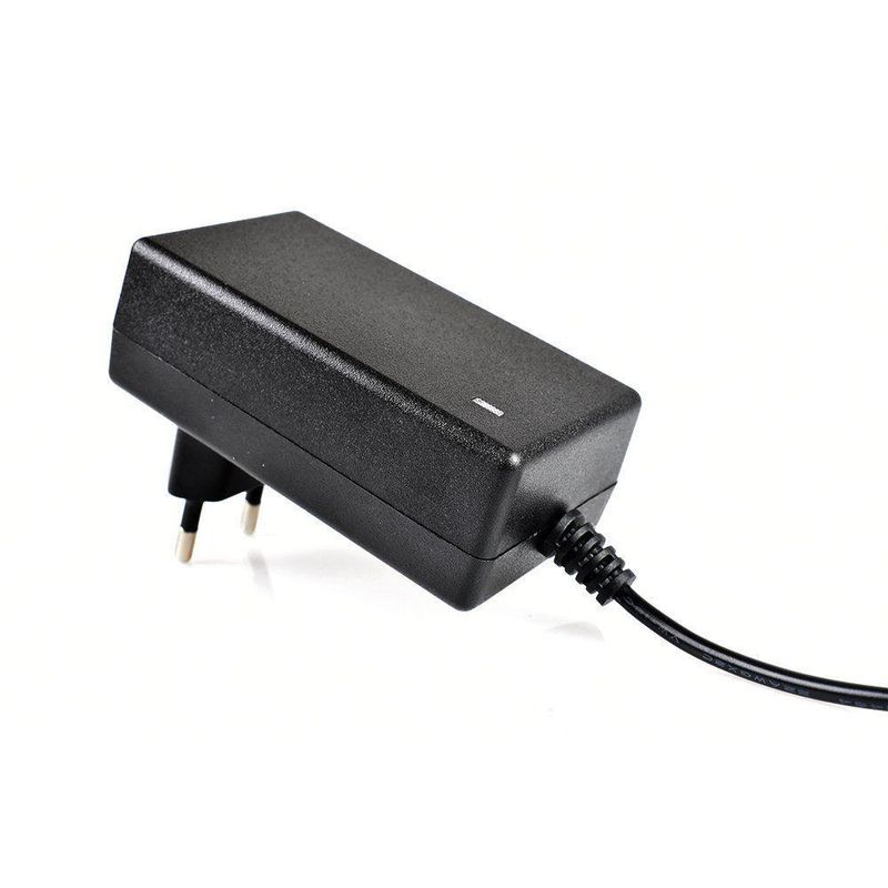 Fonte Chaveada Evus Pdc-5a 12v 5a 60w Bivolt